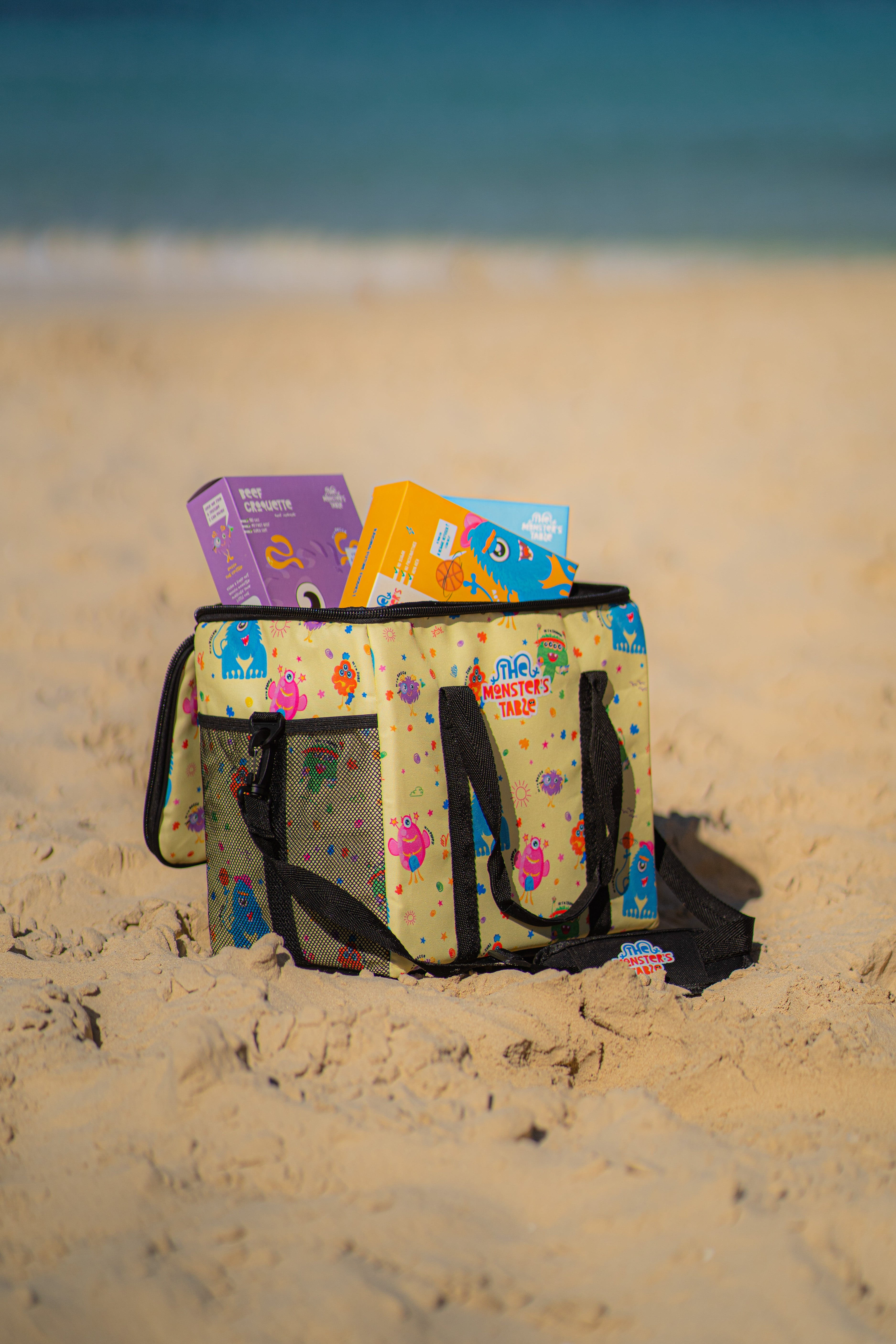 Beach Bag Bundle