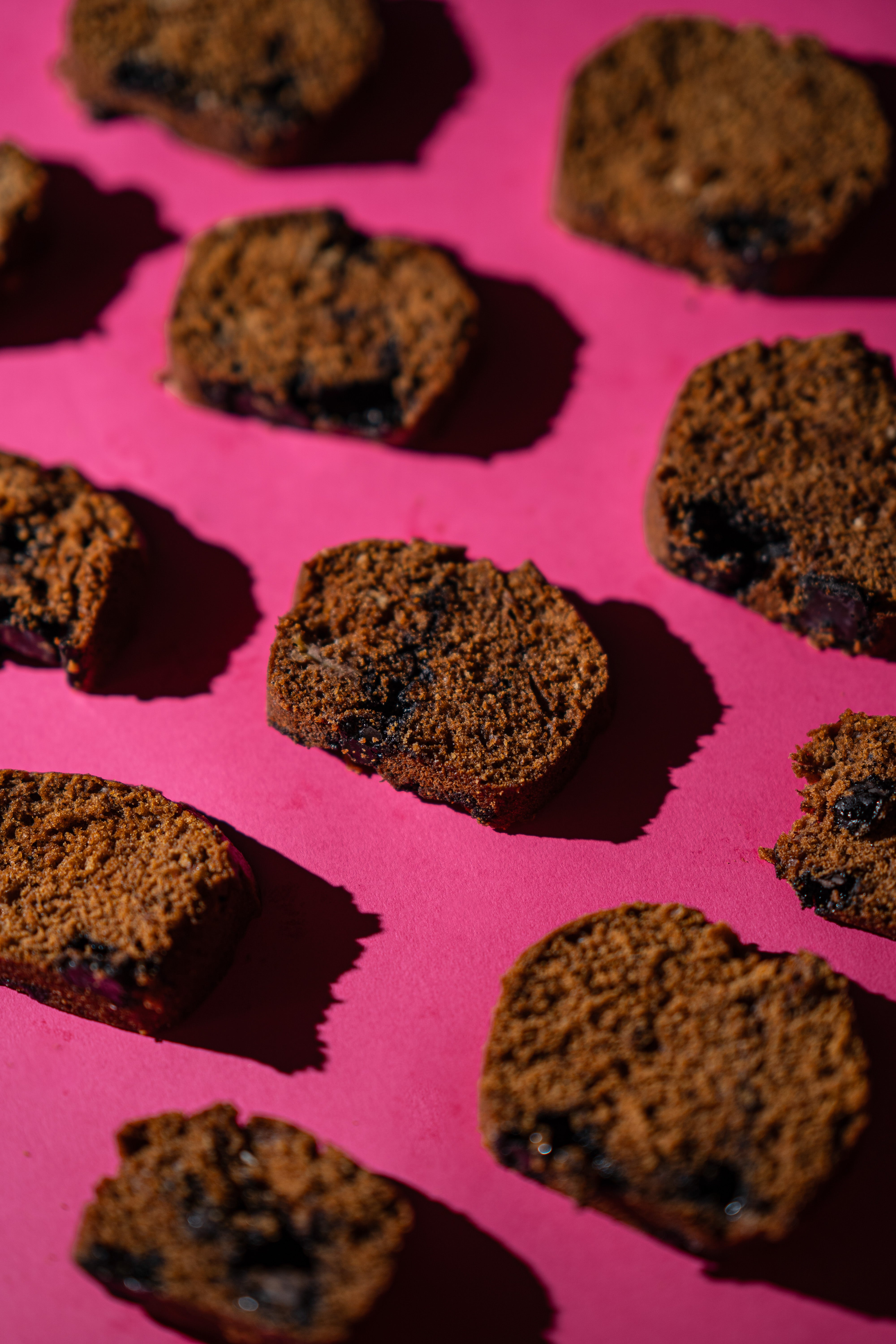 Banana Bread & Chocolate Chips