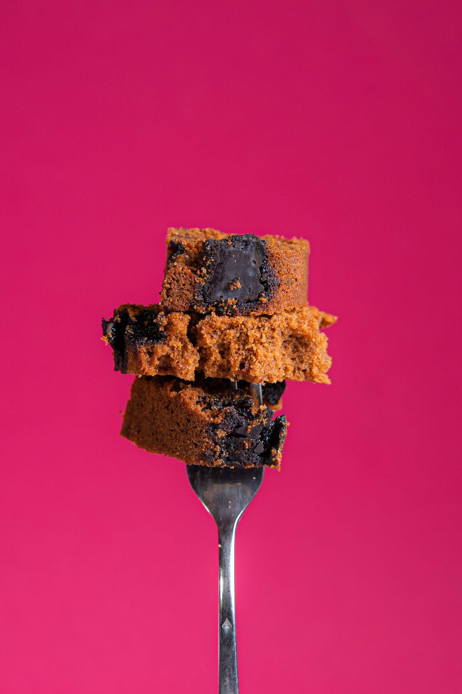 Banana Bread & Chocolate Chips