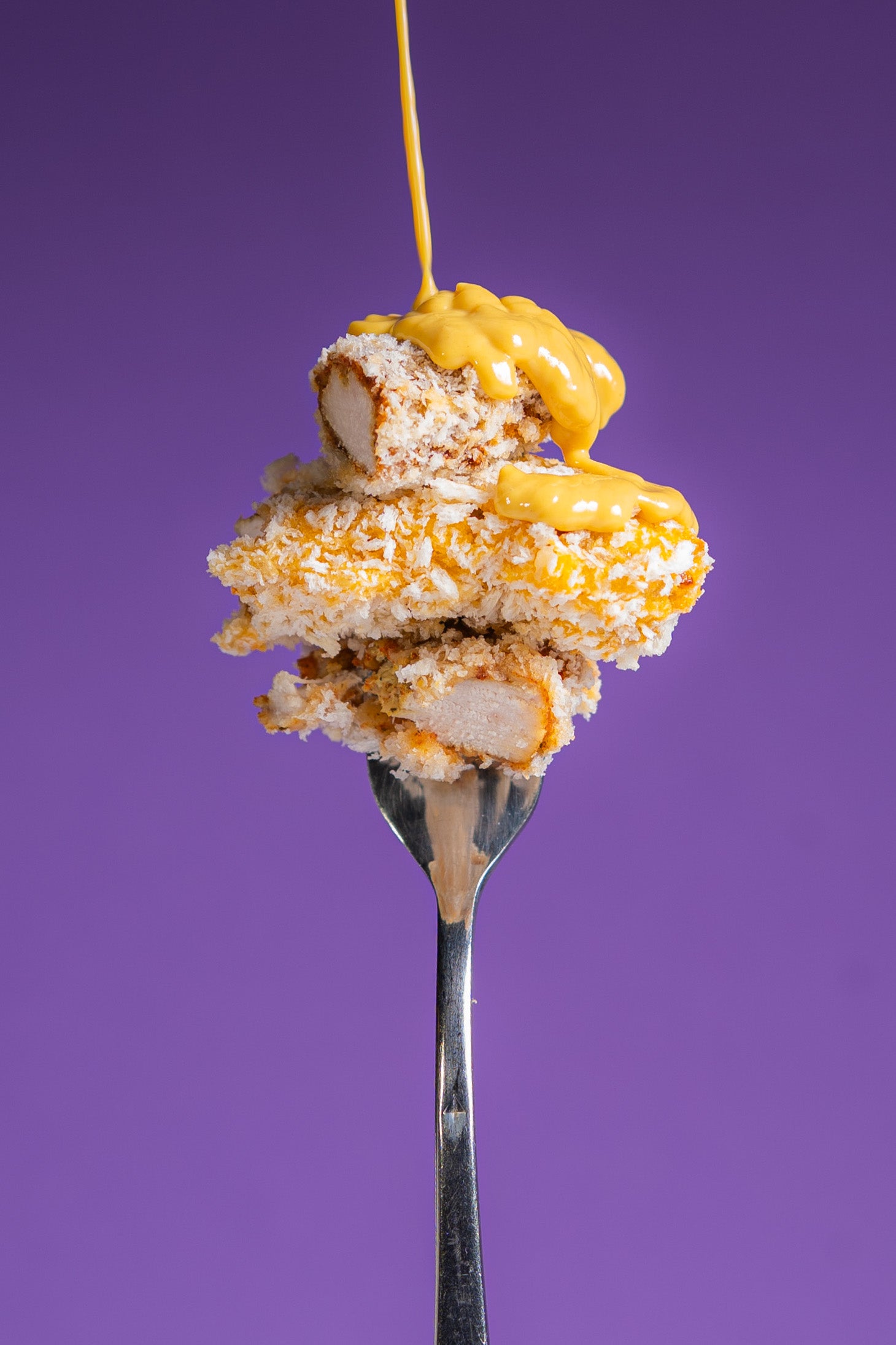 Baked Chicken Strips