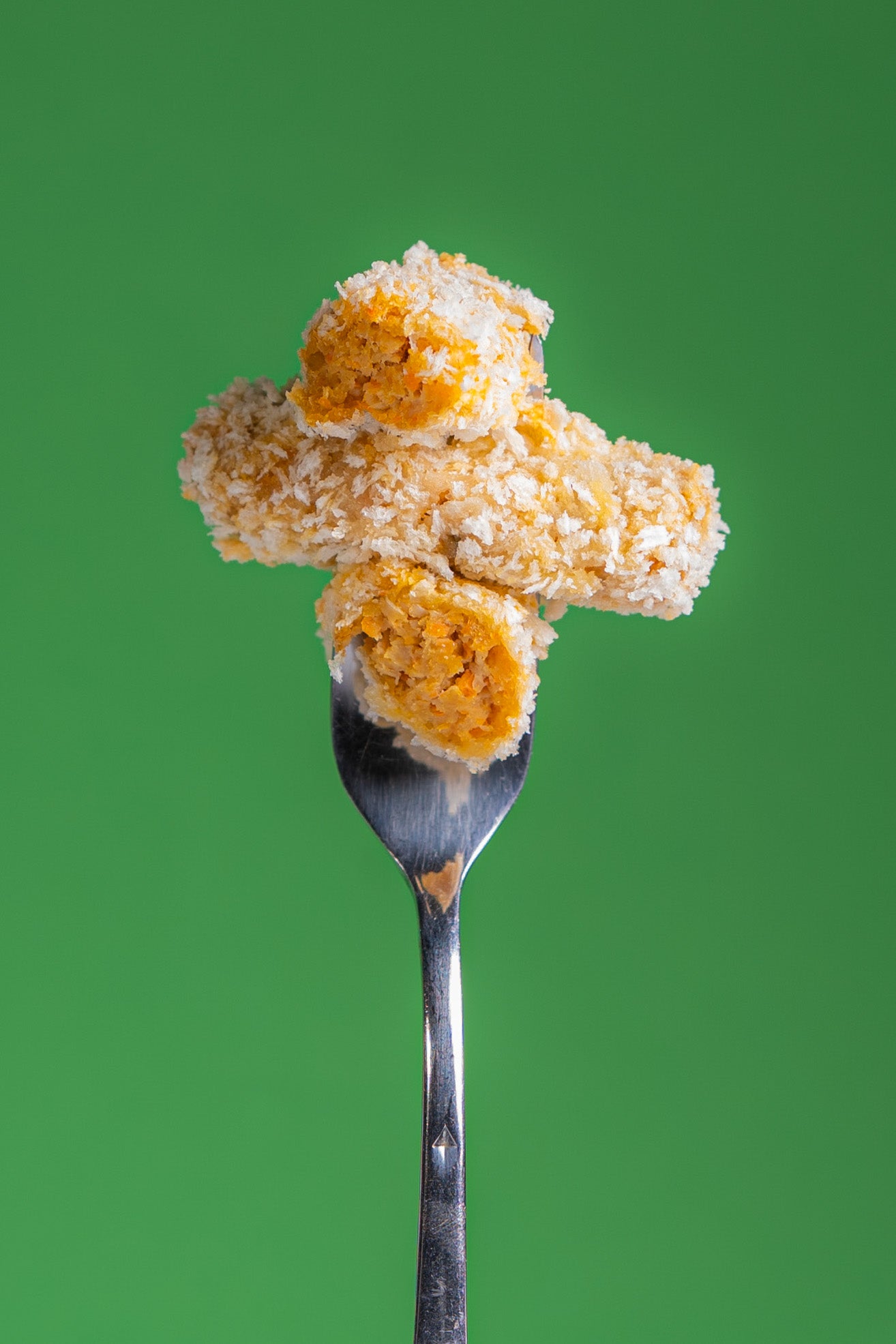 Chicken Teriyaki Fingers