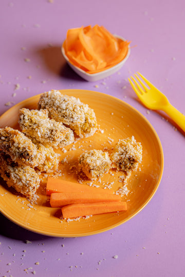 Beef Croquette