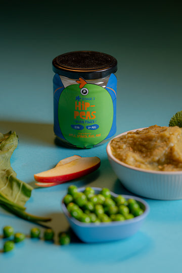Hip-PEAS