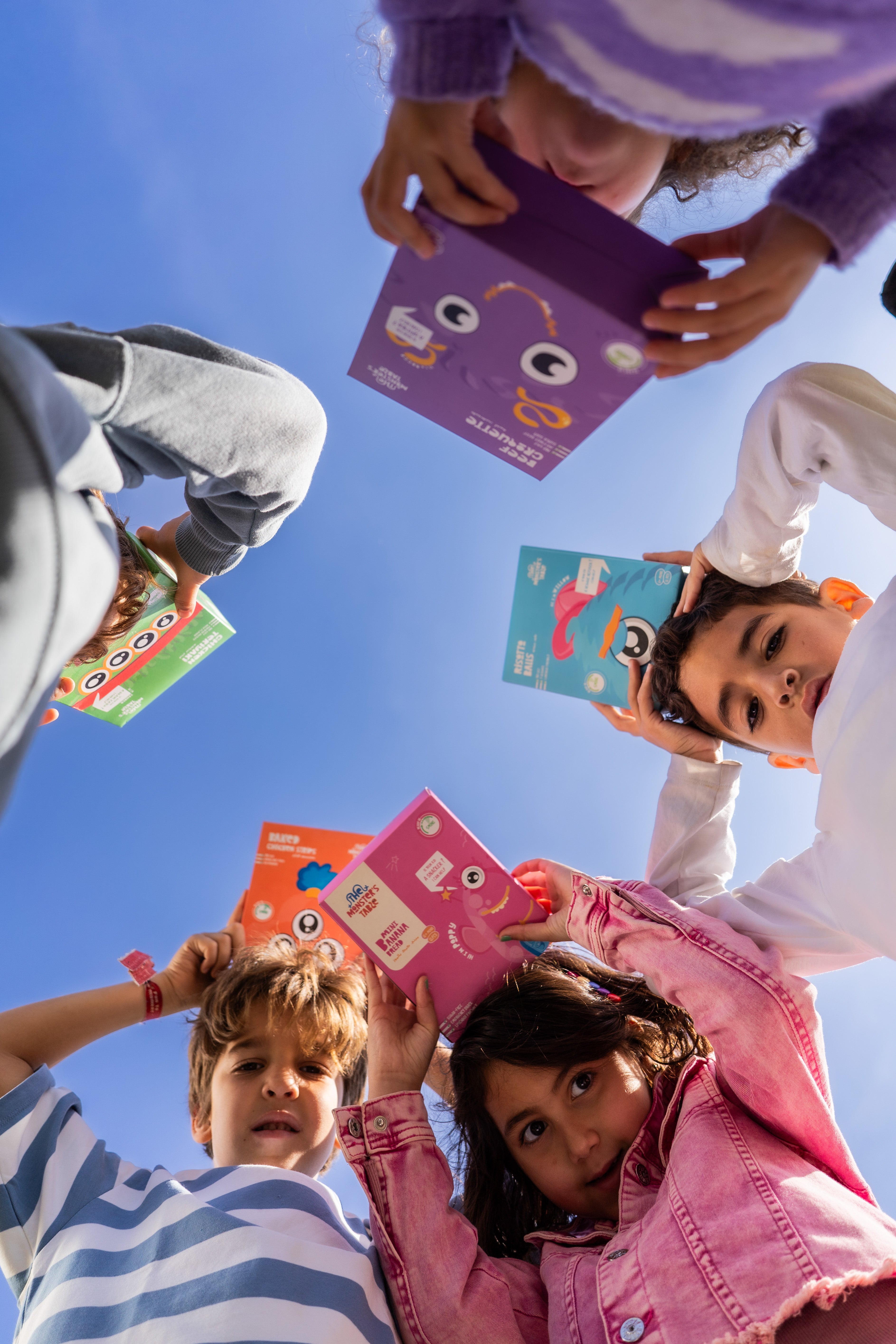 Back to school bundle