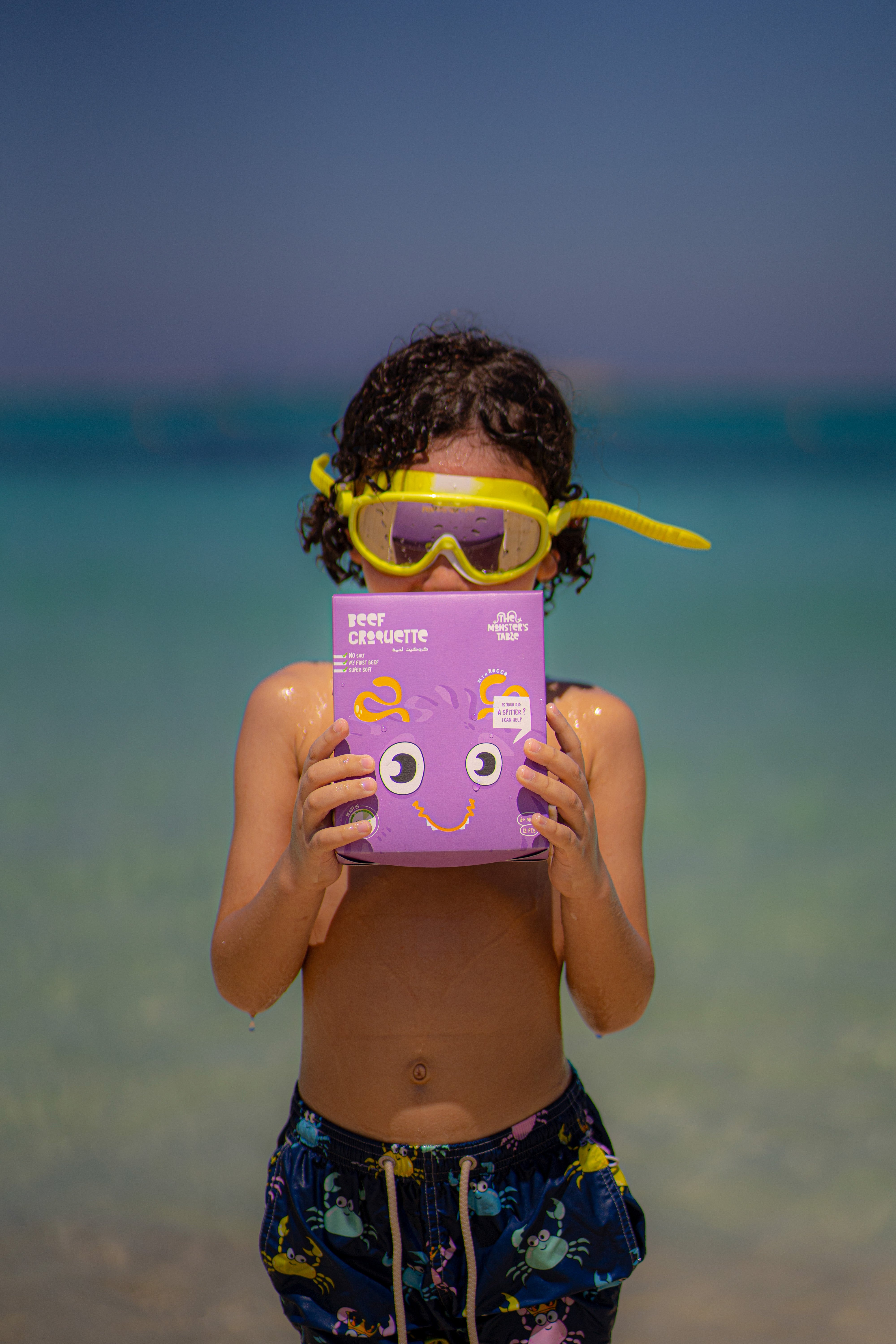Beach Bag Bundle