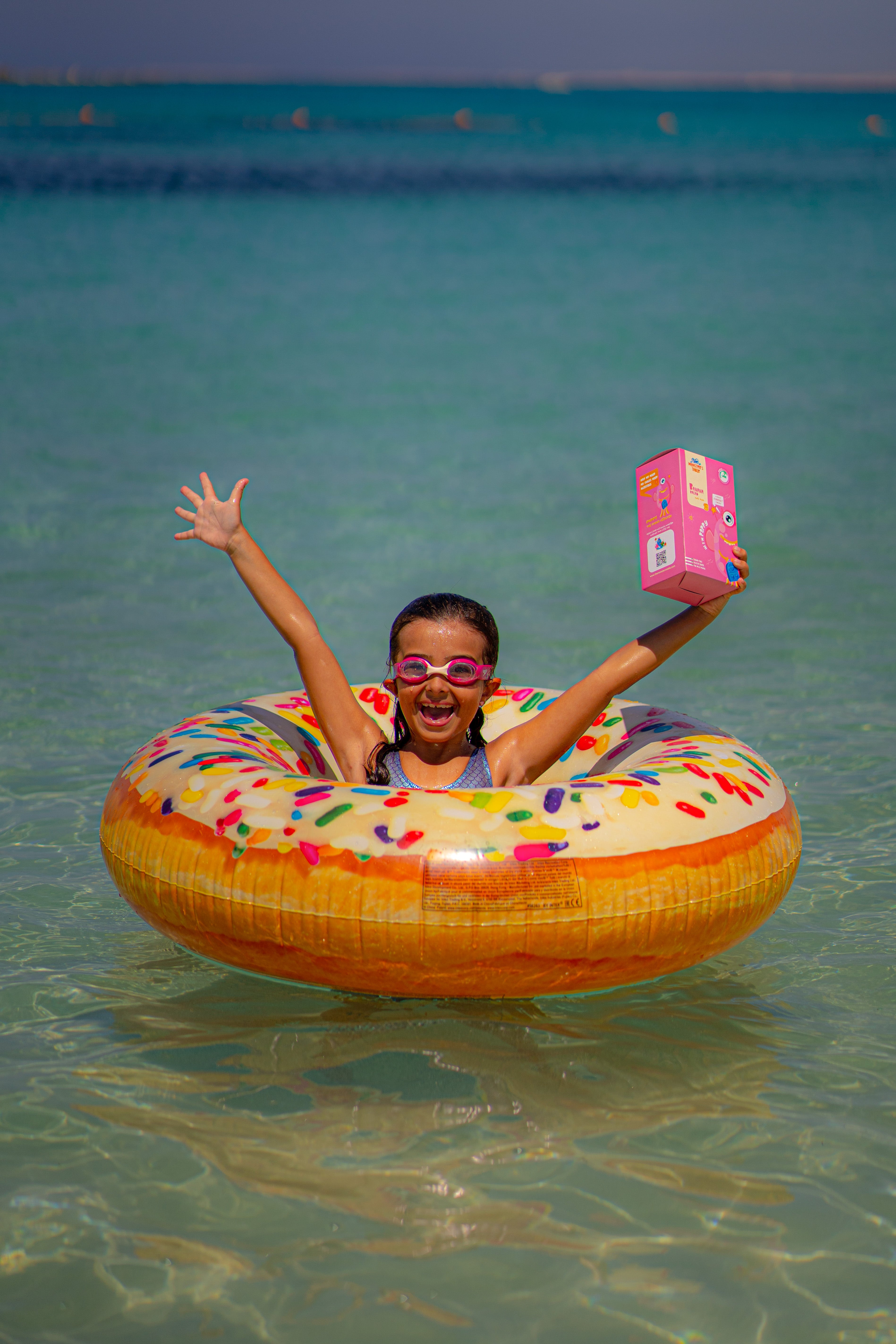 Beach Bag Bundle