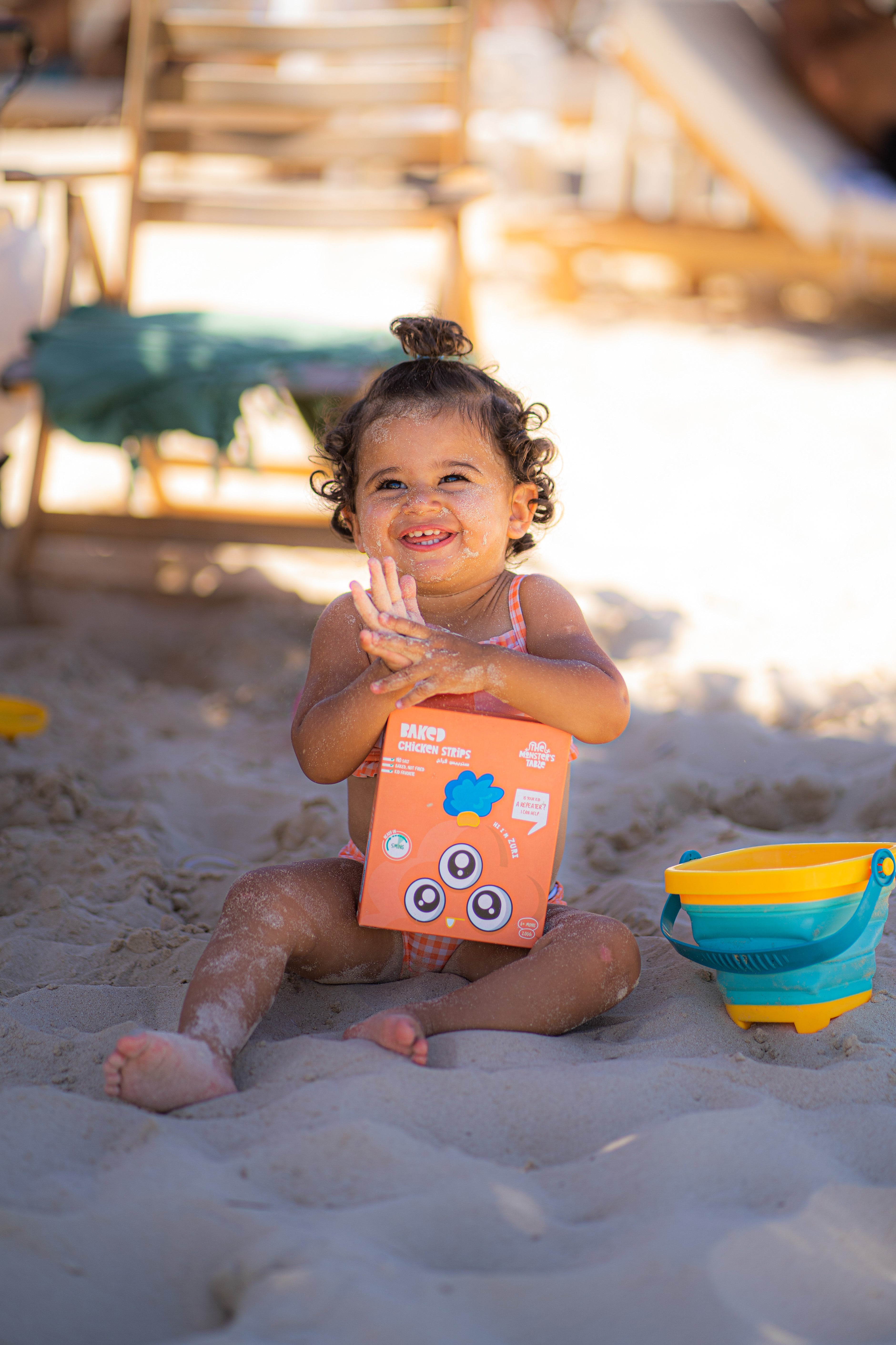 Beach Bag Bundle