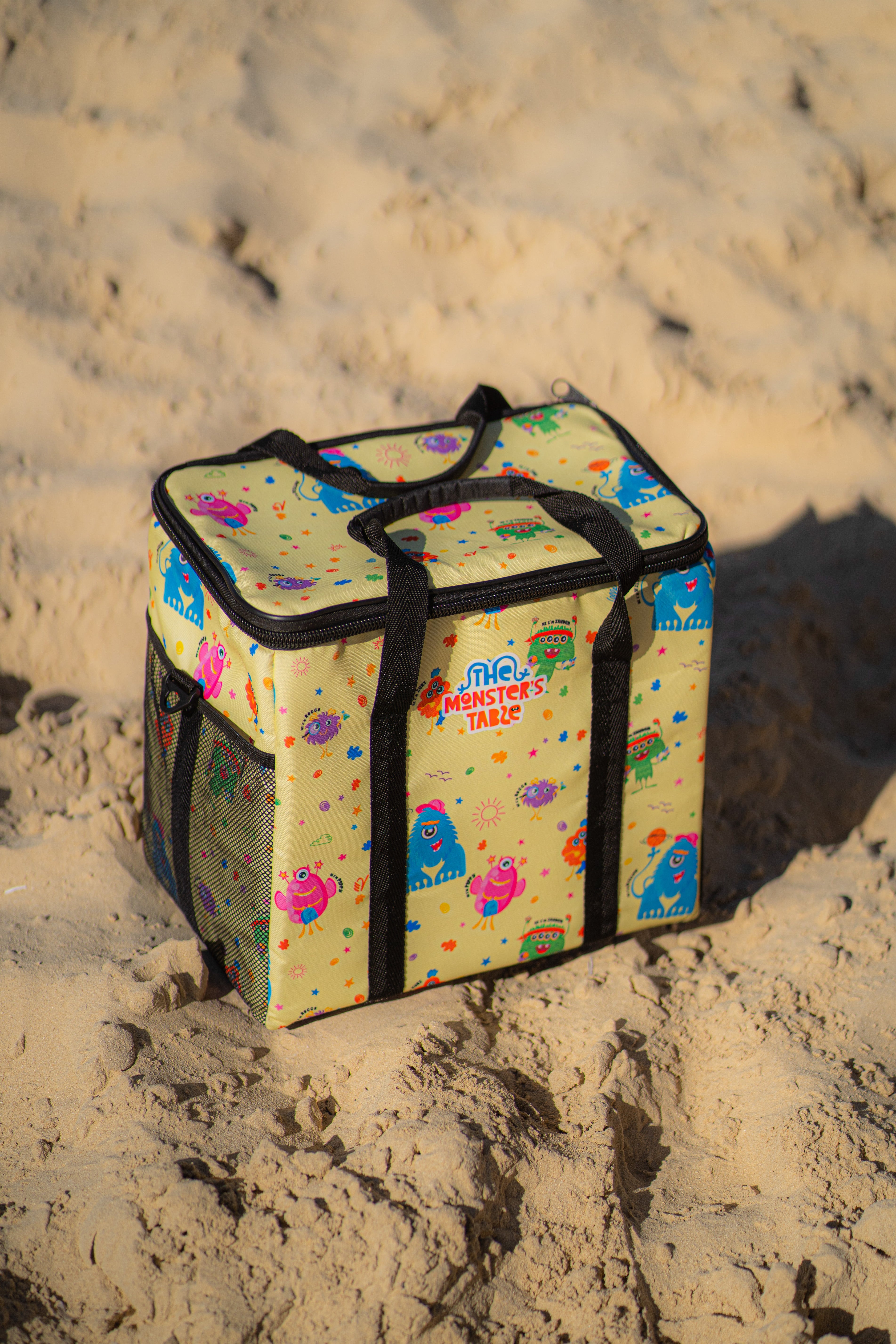 TMT Thermal Bag