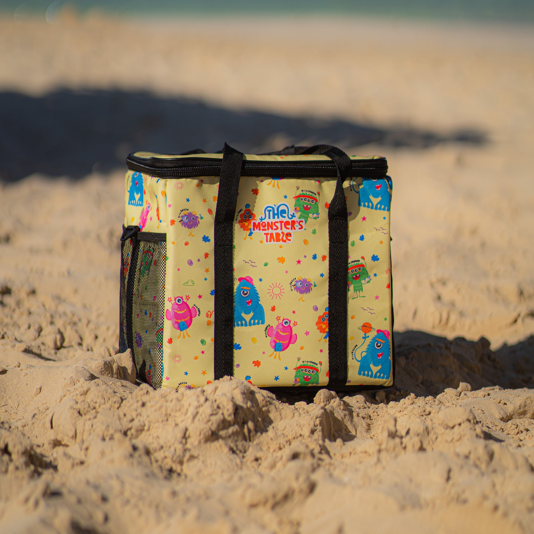 TMT Thermal Bag