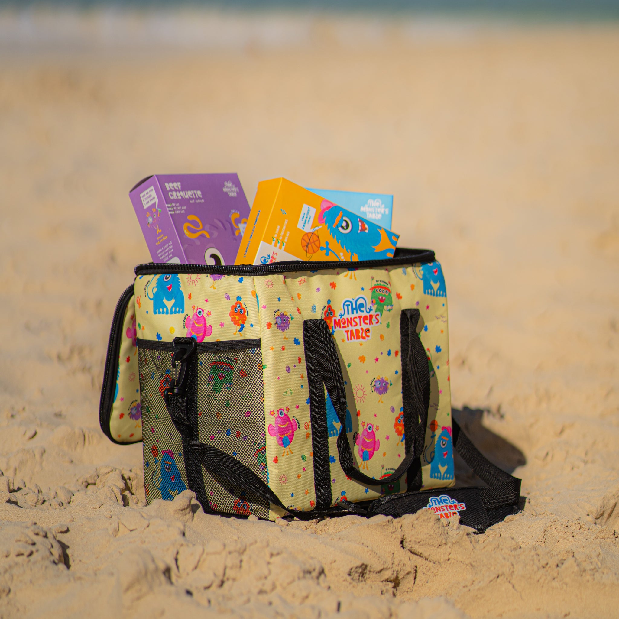 Beach Bag Bundle