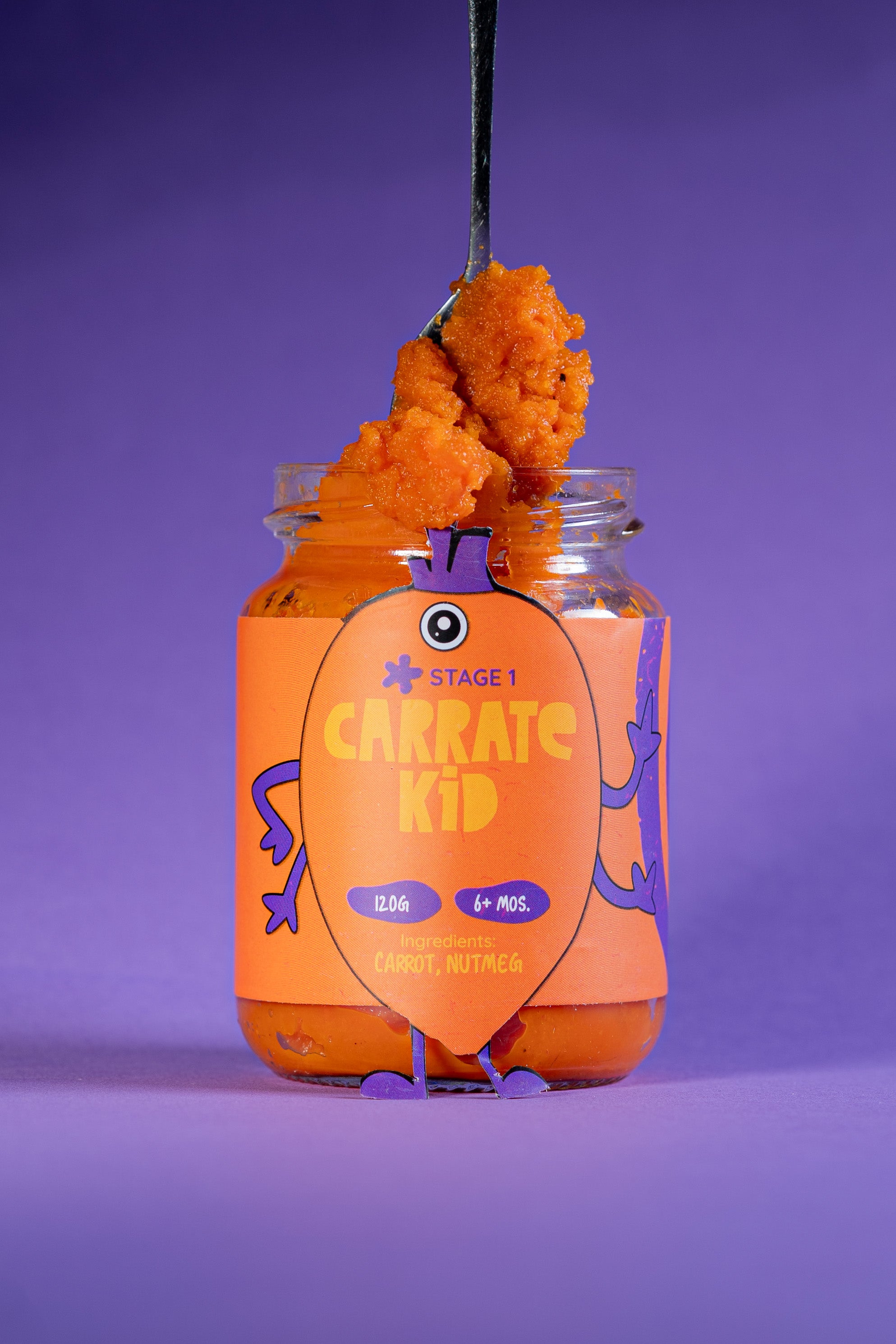 Carrot Top
