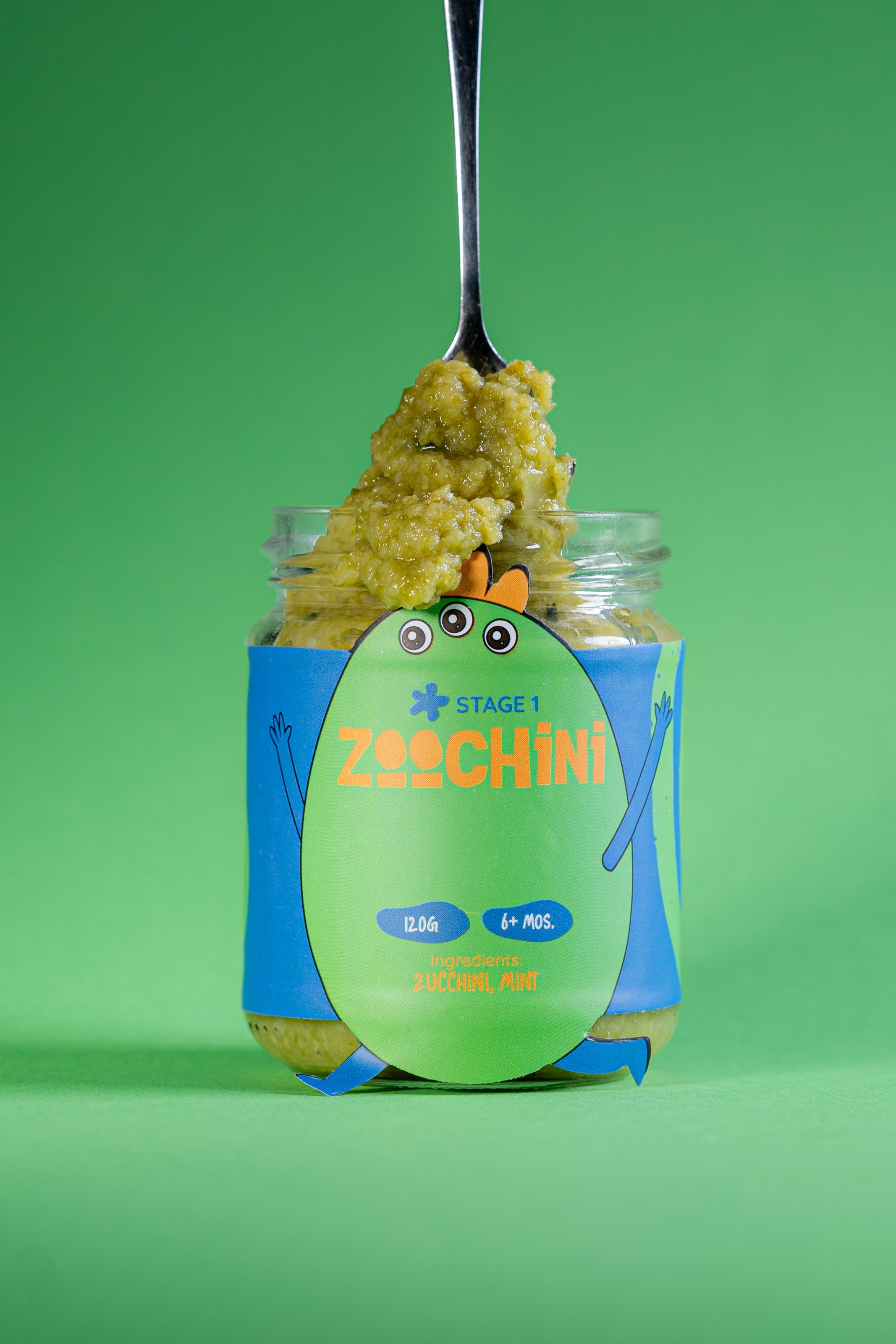 ZOOchini