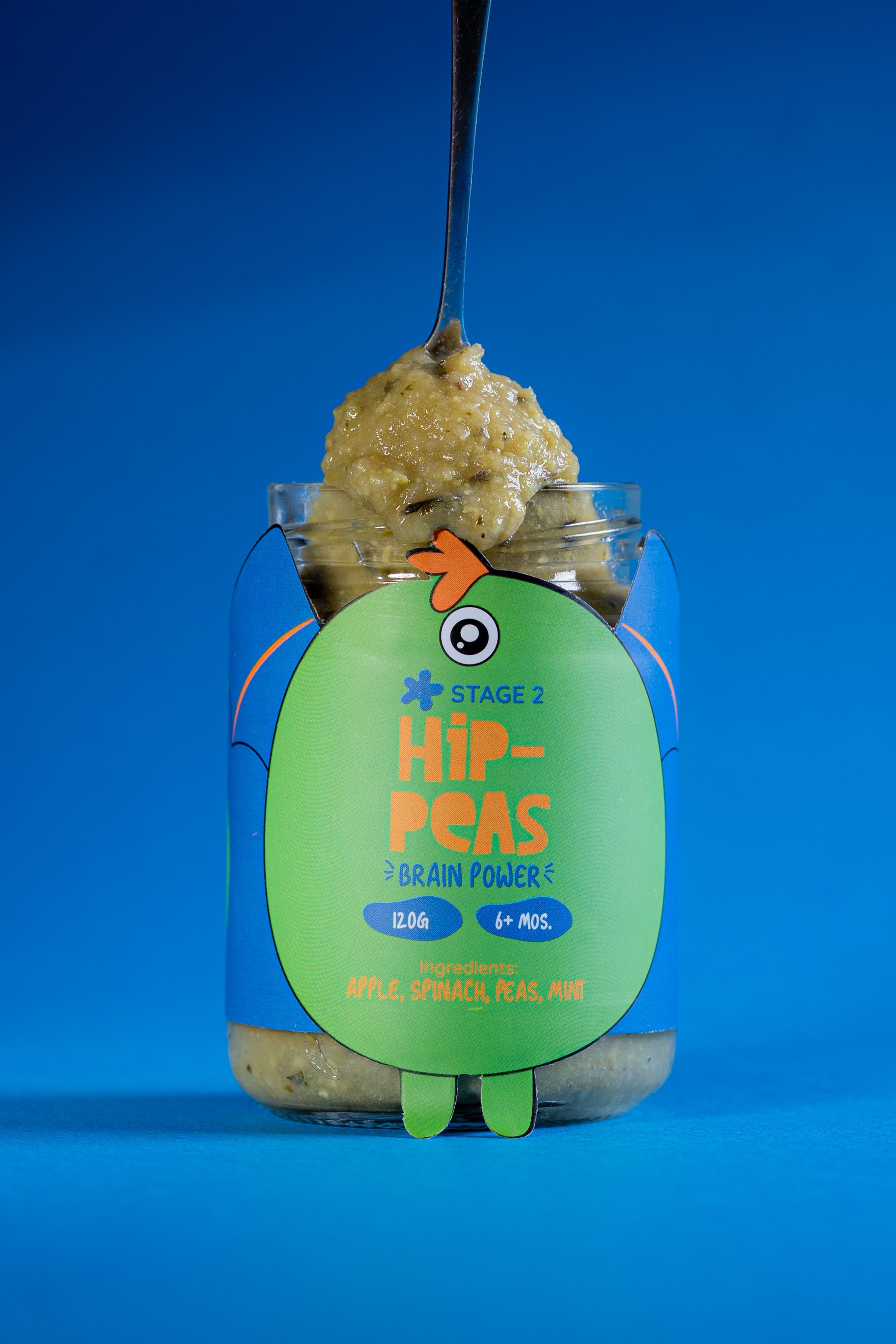 Hip-PEAS