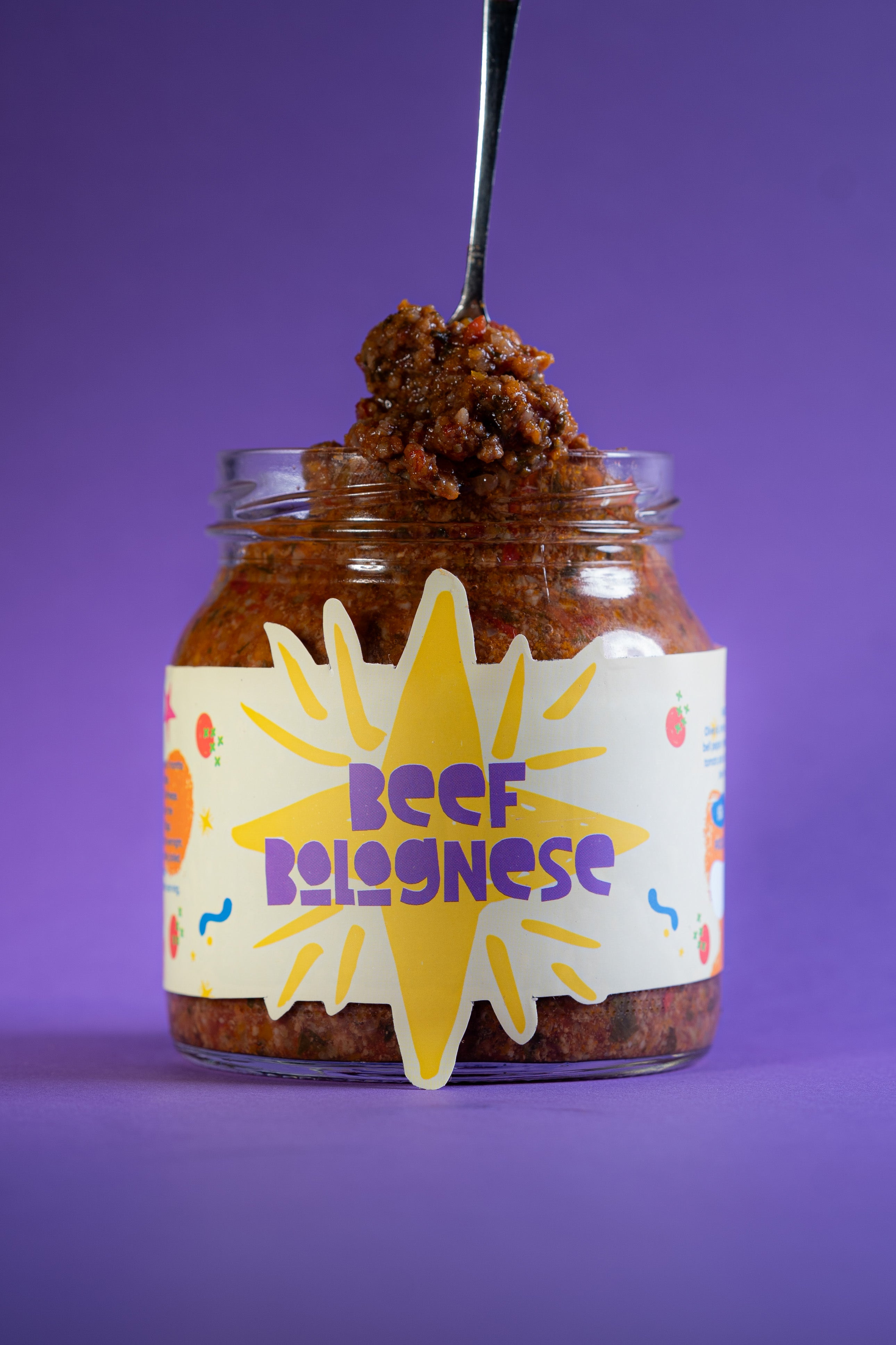 Beef Bolognese
