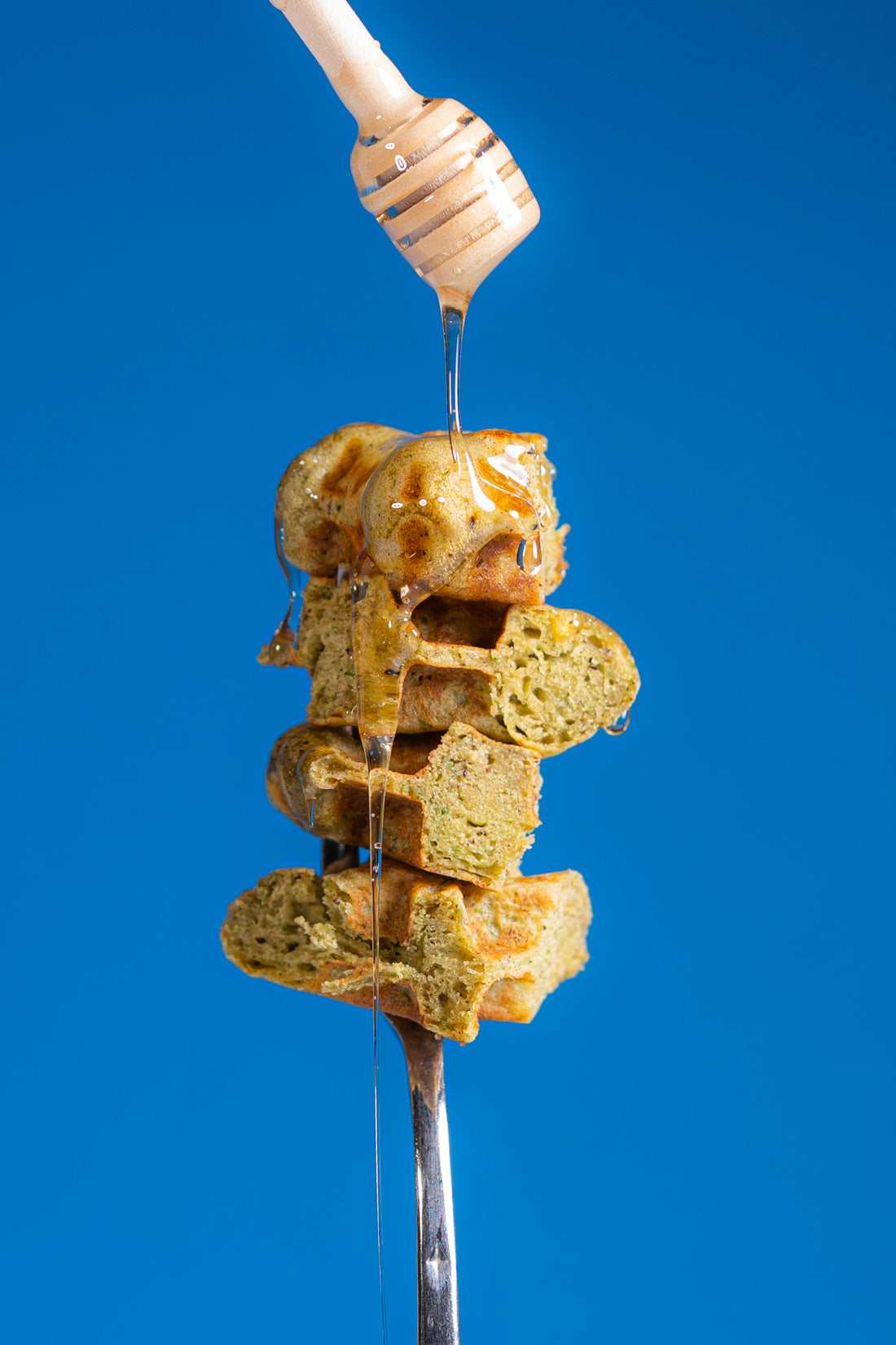 Waffley Cute