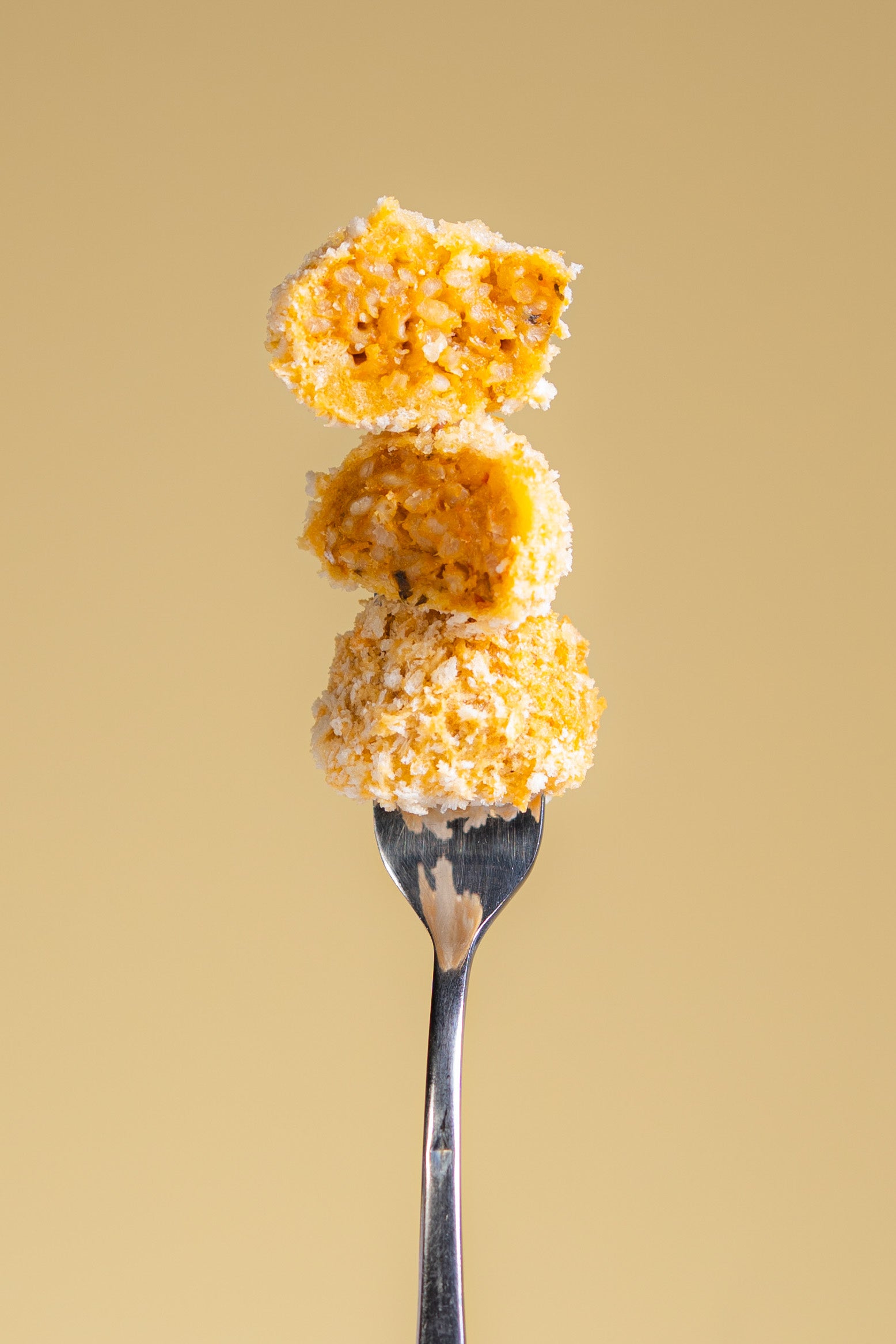 Risotto Balls