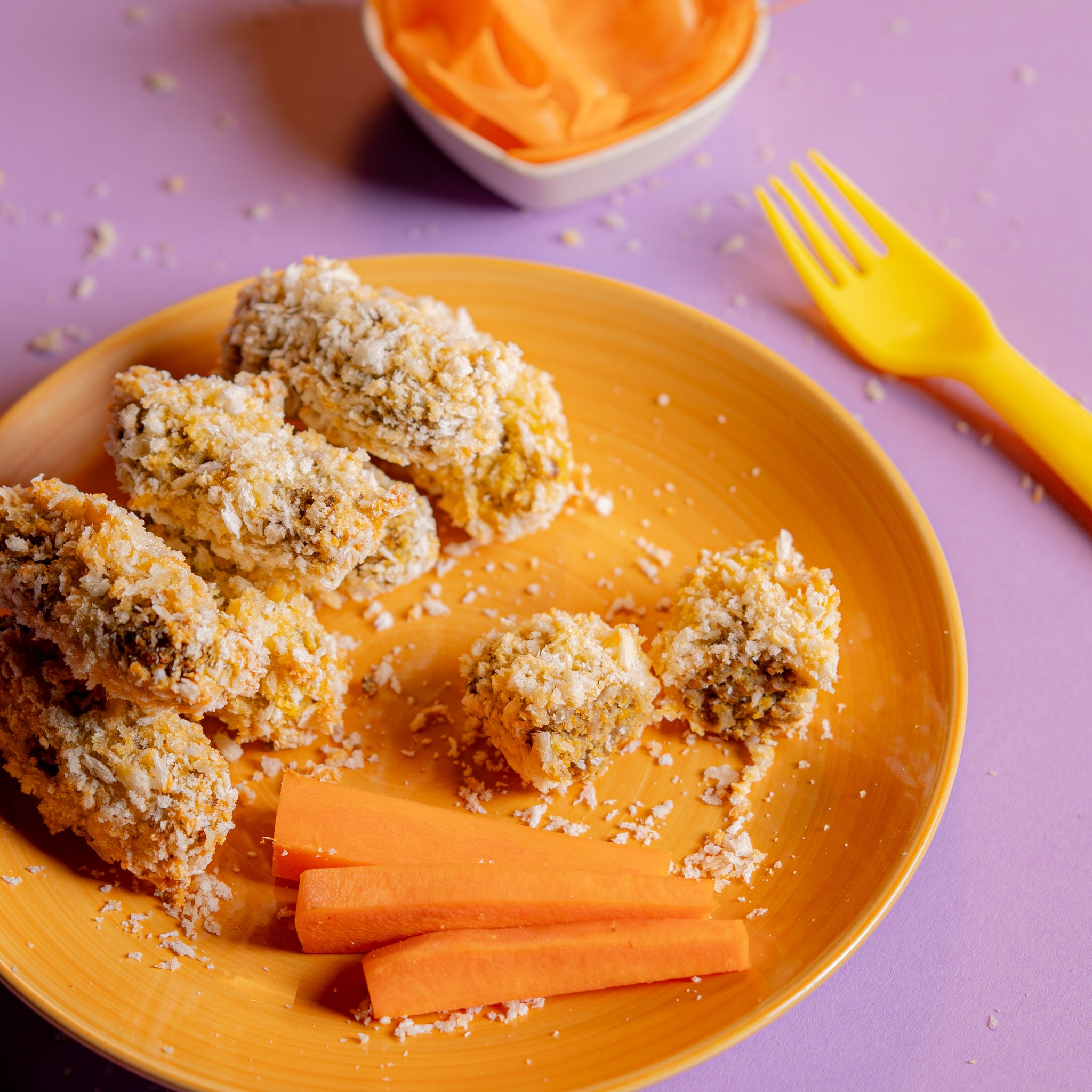 Beef Croquette