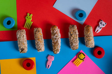 Beef Croquette