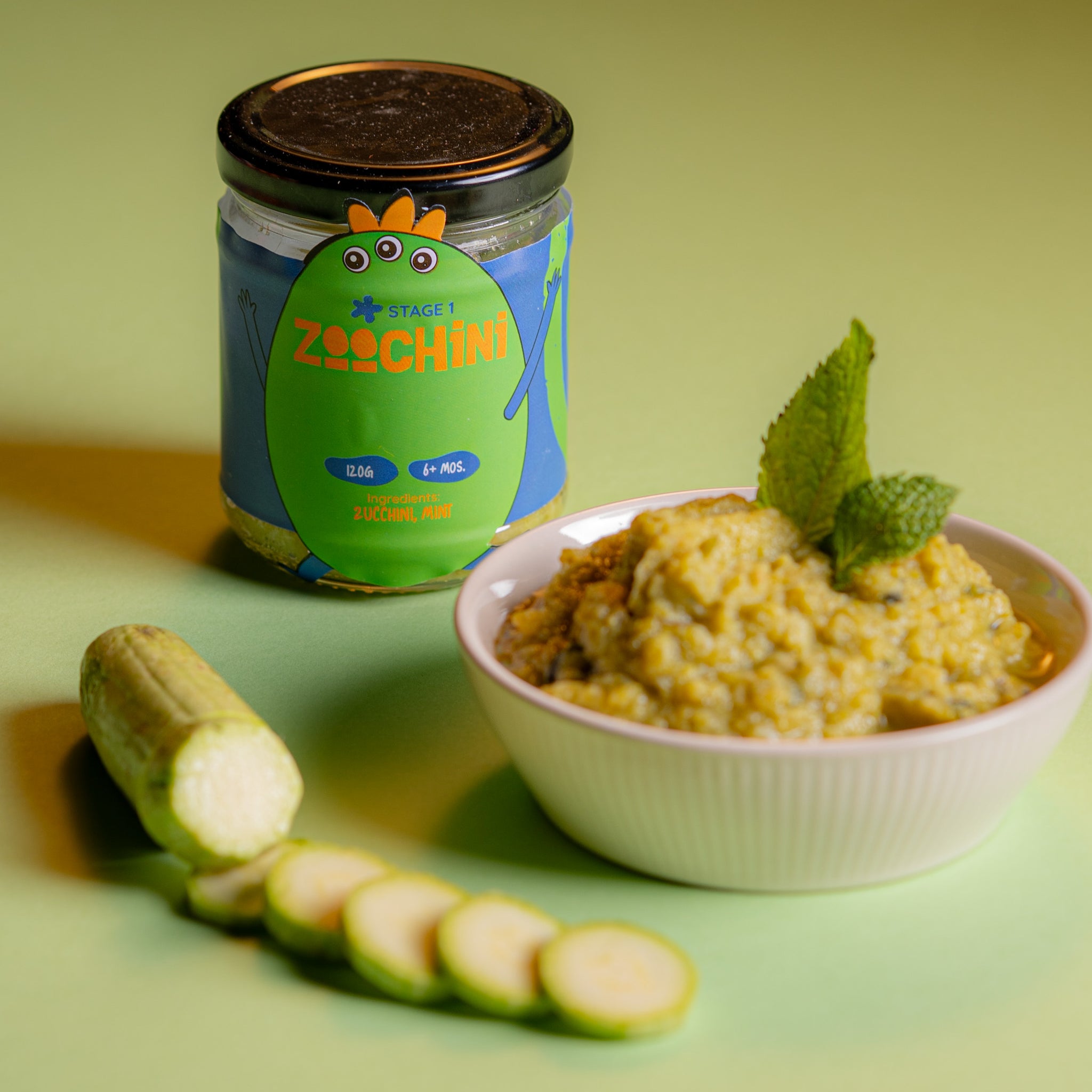 ZOOchini