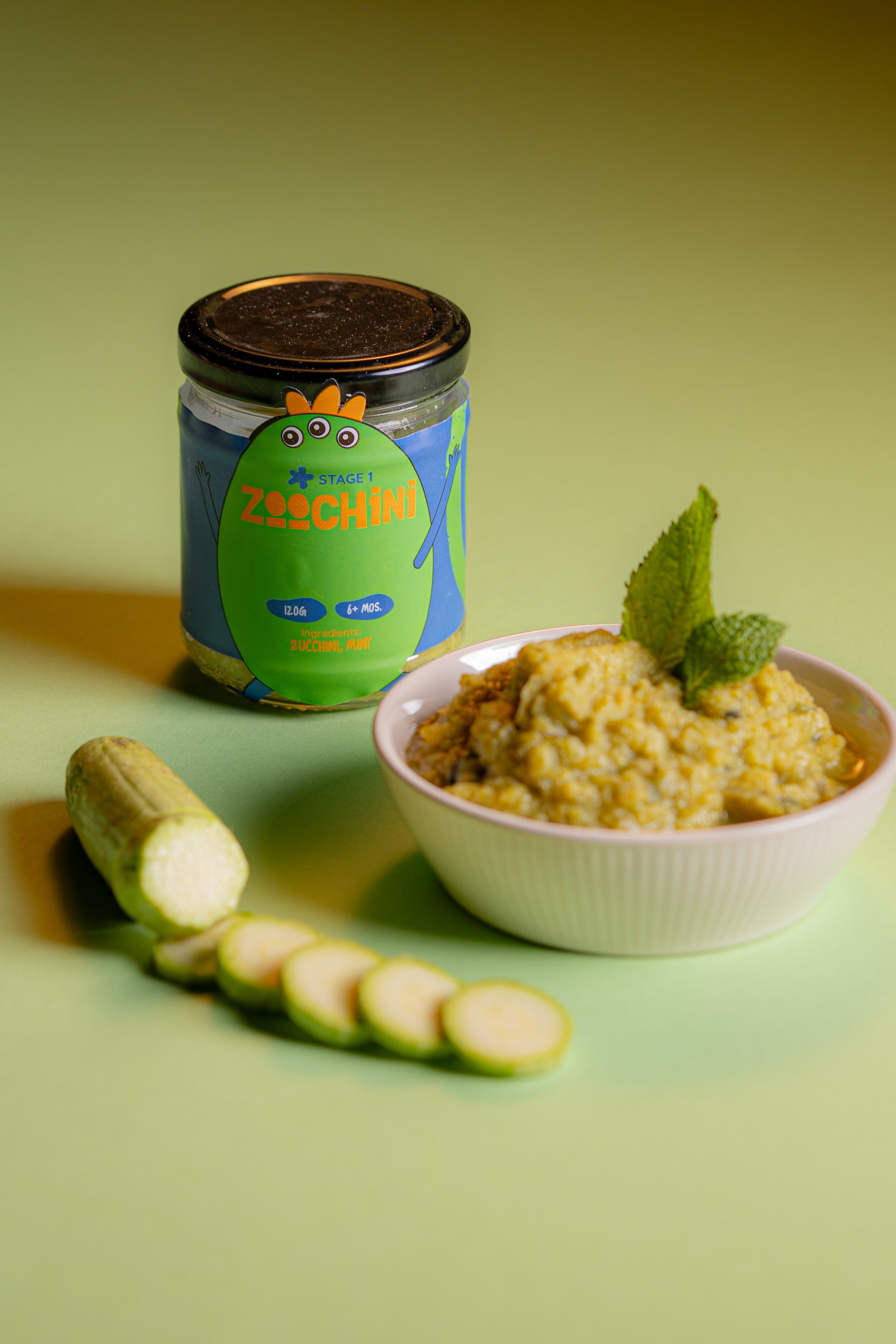 ZOOchini