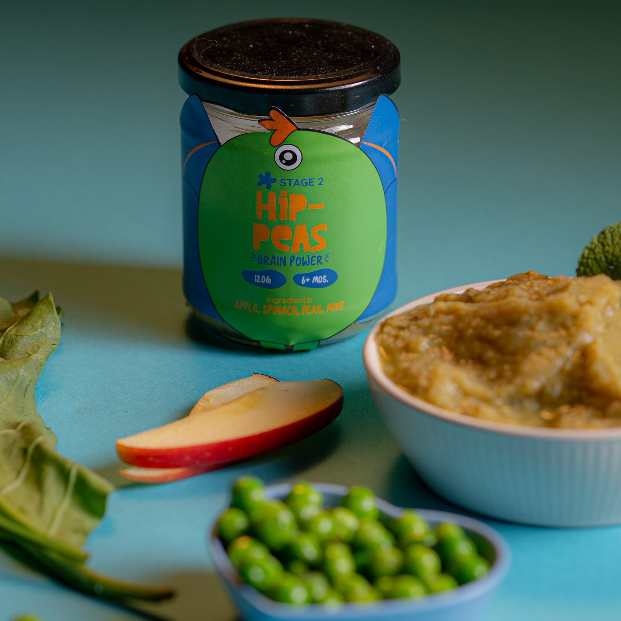 Hip-PEAS
