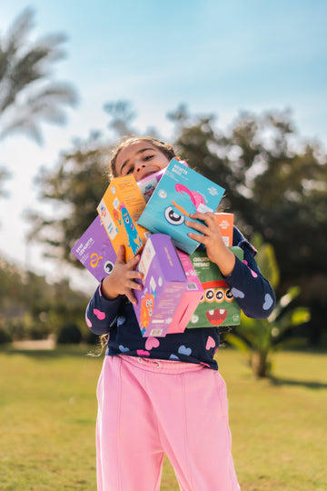 Lunchbox Starter Bundle