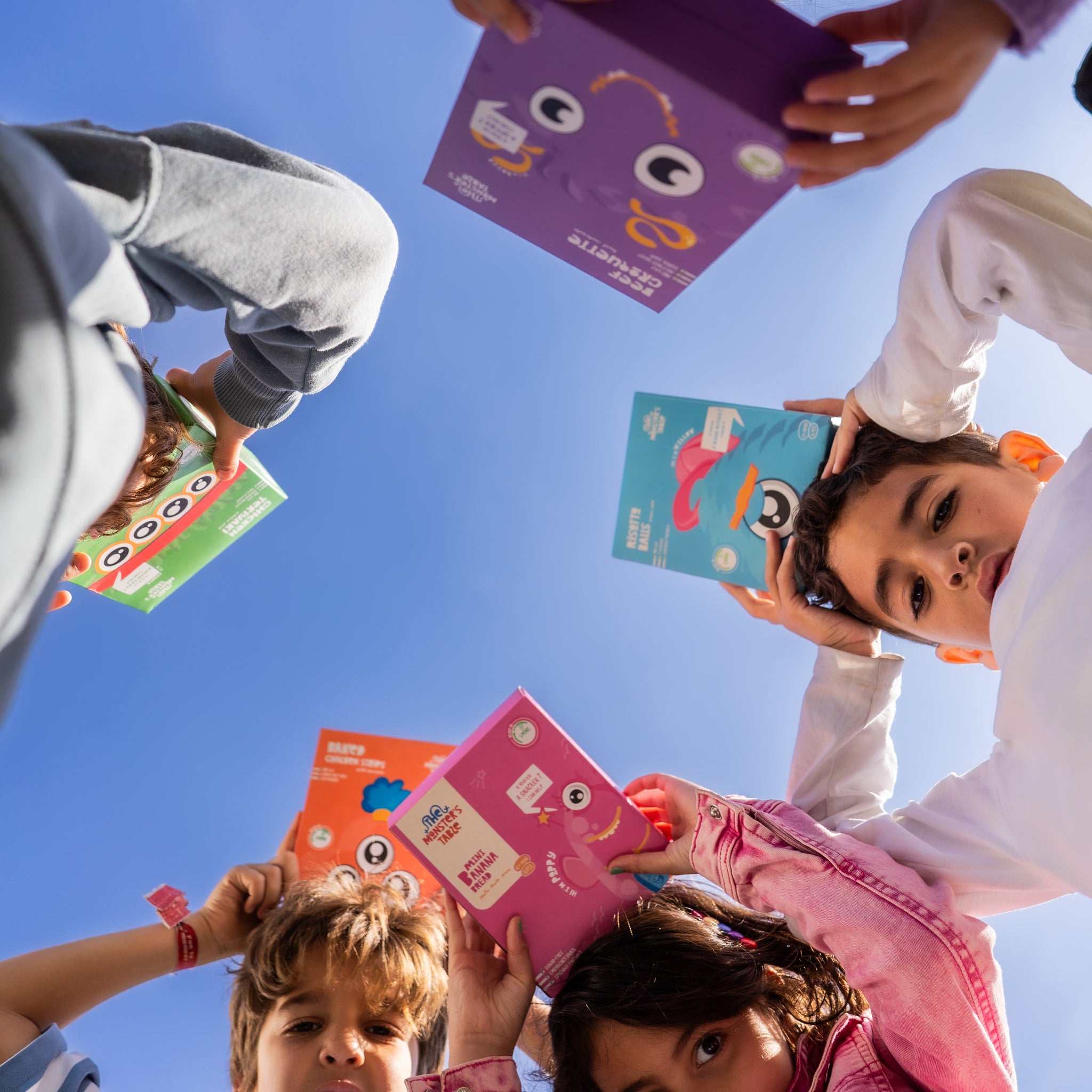 Back to school bundle