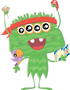 Zander - The Explorer