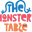 The Monster’s Table logo