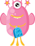 Poppy - The Snack Attacker