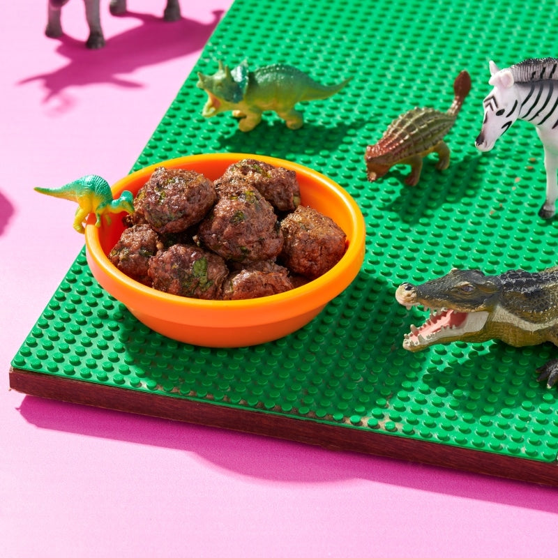 Meatballs