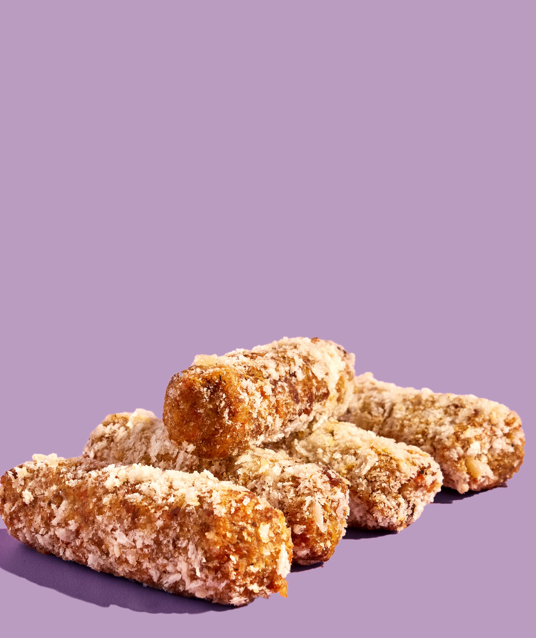 Beef Croquette