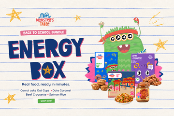 Energy Box