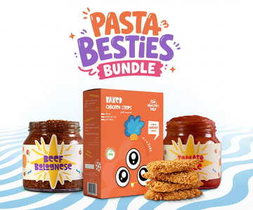 Pasta Besties